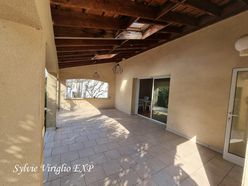 Maison ancienne - 113 m² - 4 pièces