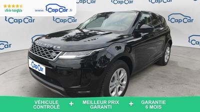 Land Rover Range Rover Evoque II 2.0 Td4 D150 Business - Entretien constructeur