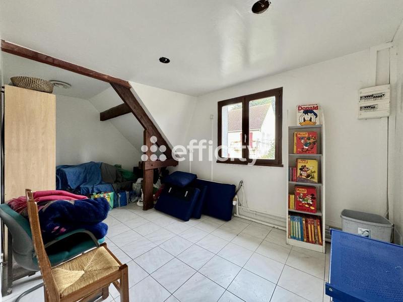 Maison - 200 m² - 10 pièces