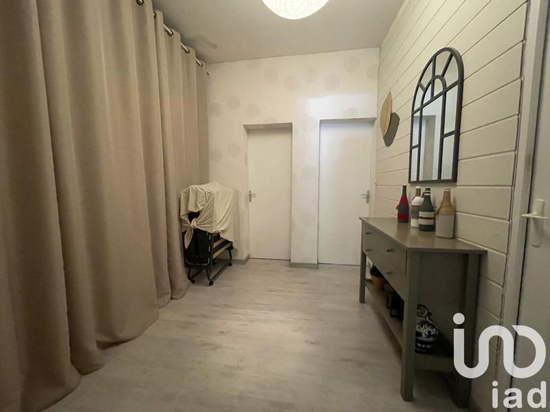 Maison - 154 m² - 4 pièces