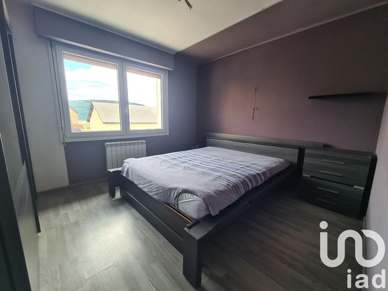 Maison - 125 m² - 4 pièces