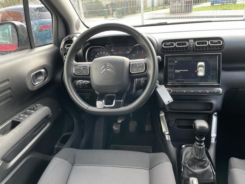 Citroën C3 Aircross Shine Essence 110 5 Portes - Garantie 12 Mois Disponible de Suite Entretien Exclusif Citroen