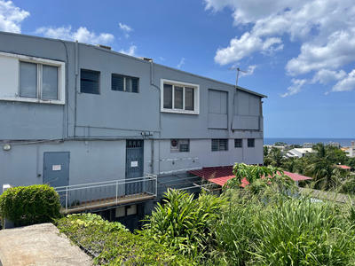 Local commercial - 293 m²