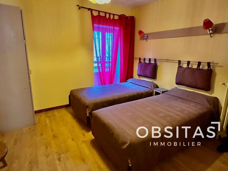 Fonds de commerce - 572 m²