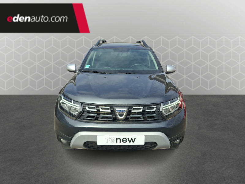 Dacia Duster Blue dCi 115 4x2 Prestige +