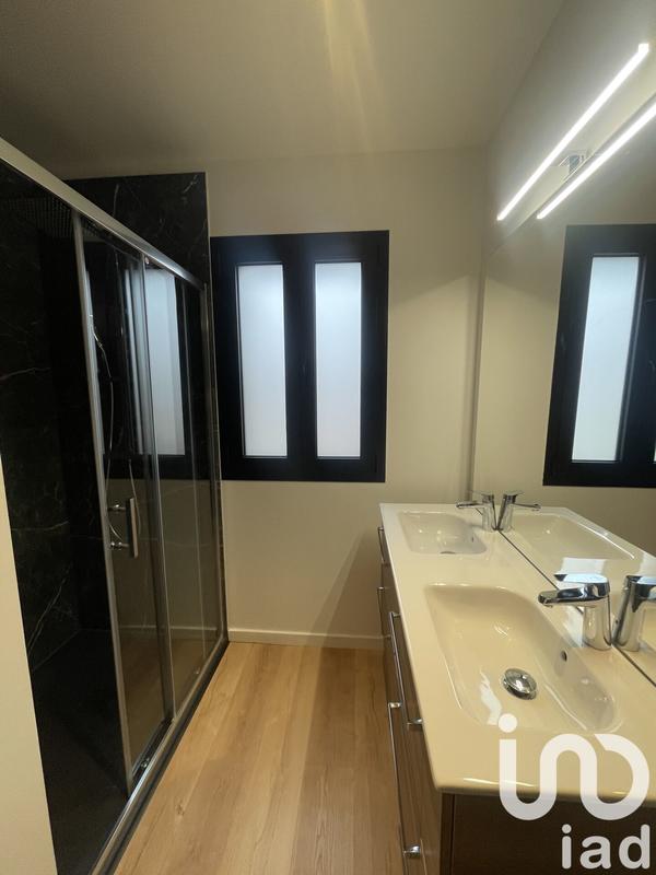 Maison - 67 m² - 3 pièces