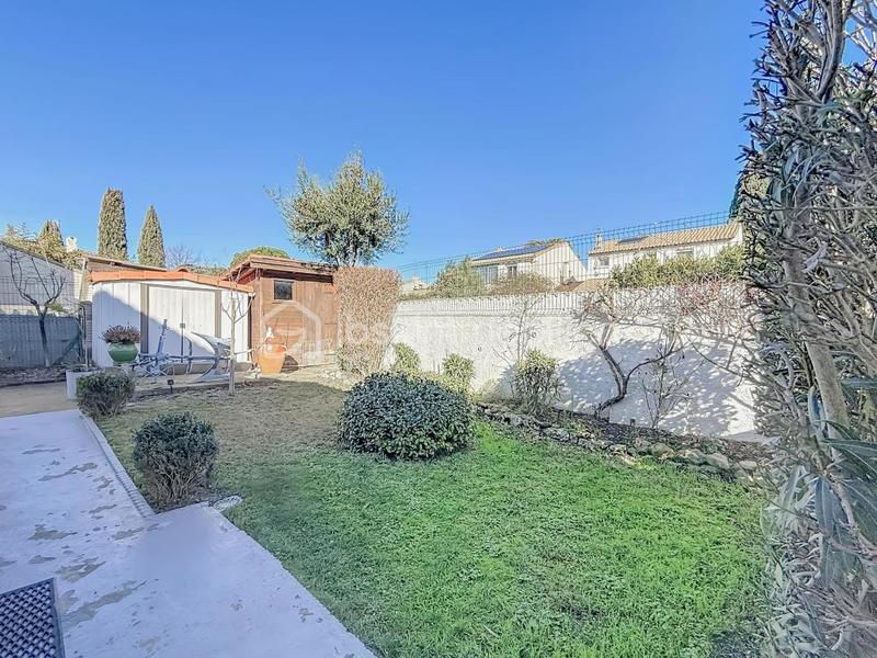 Villa - 175 m² - 7 pièces
