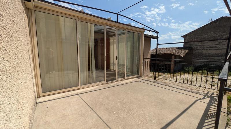 Maison - 91 m² - 5 pièces