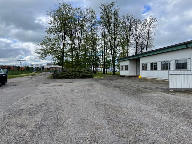 Local commercial - 700 m²