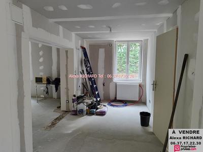 Maison - 161 m² - 7 pièces