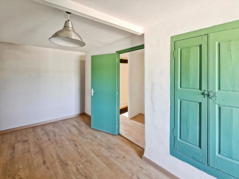 Appartement - 51 m² - 3 pièces