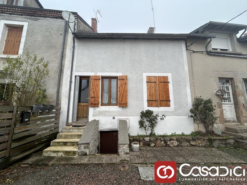 Fonds de commerce - Hôtellerie / Restauration - 187 m²