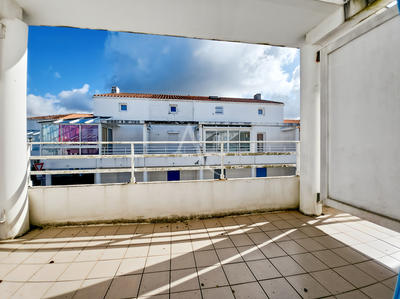 Maison - 61 m² - 5 pièces