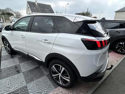 Peugeot 3008 1.6 Bluehdi Allure s&amp;S Bvm6 120
