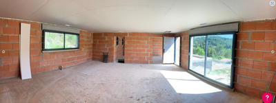 Maison - 135 m² - 4 pièces