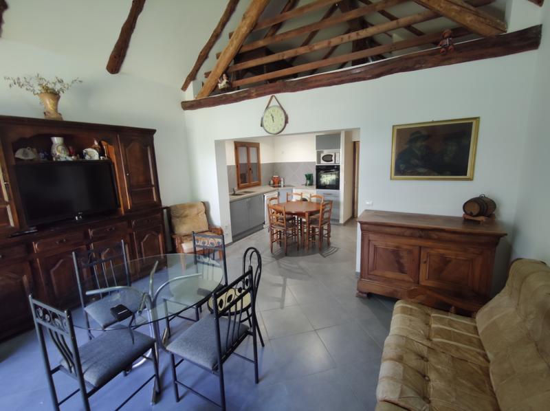 Villa - 133 m² - 4 pièces