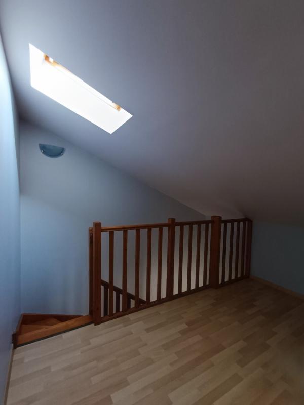 Maison de ville - 79 m² - 3 pièces