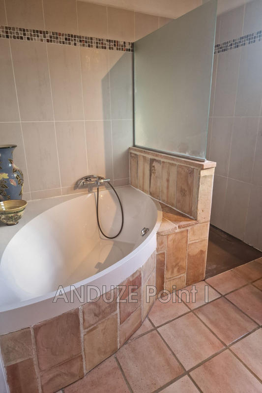 Mas - 135 m² - 4 pièces