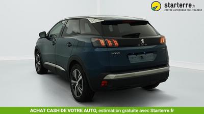 Peugeot 3008 Hybrid 180 e-Eat8 Allure Pack