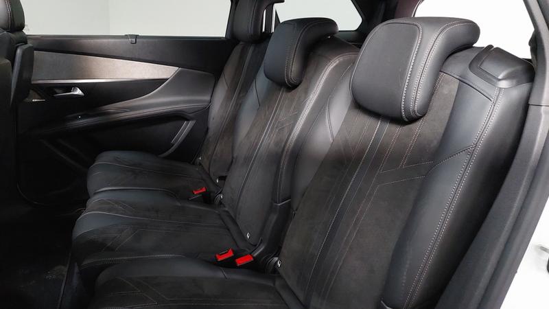 Peugeot 5008 BlueHDi 180 s&amp;S Eat8 Gt