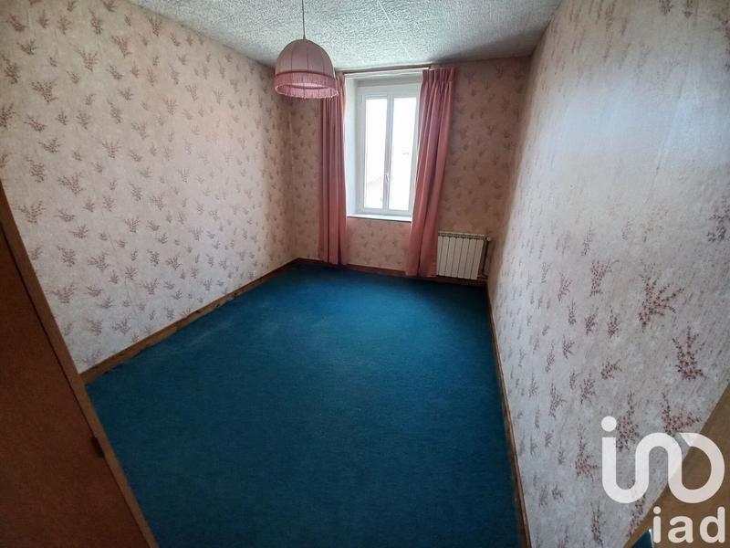 Maison de village - 142 m² - 8 pièces