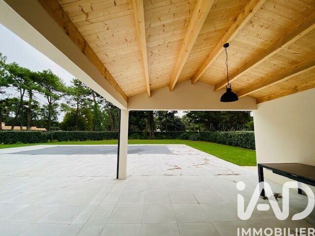 Maison - 178 m² - 6 pièces