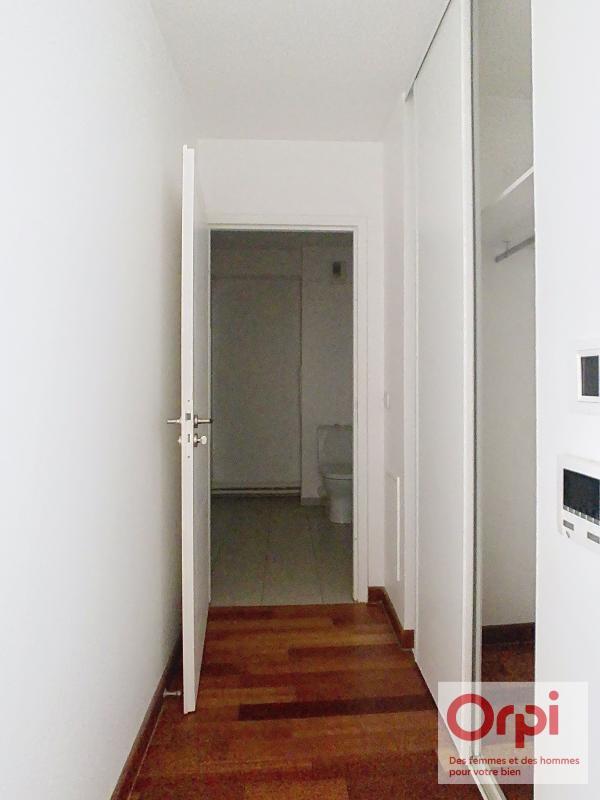 Appartement - 40 m² - 1 pièce