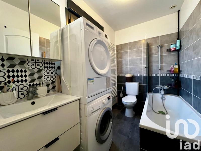 Maison - 87 m² - 6 pièces