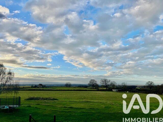 Maison - 160 m² - 6 pièces