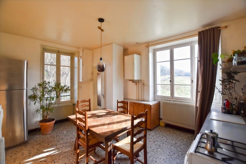 Maison - 155 m² - 5 pièces