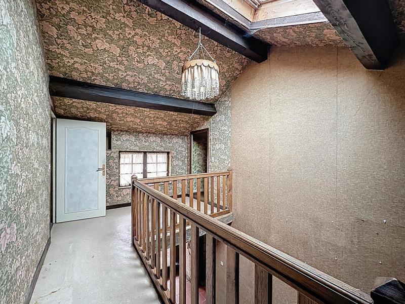 Pavillon - 170 m² - 4 pièces