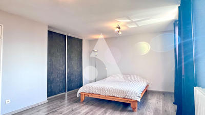 Maison - 165 m² - 5 pièces