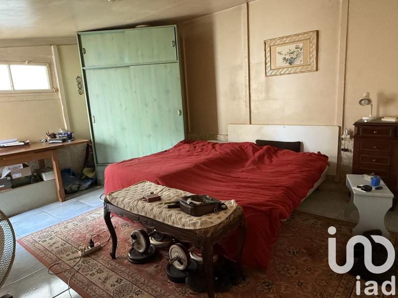 Maison - 78 m² - 3 pièces