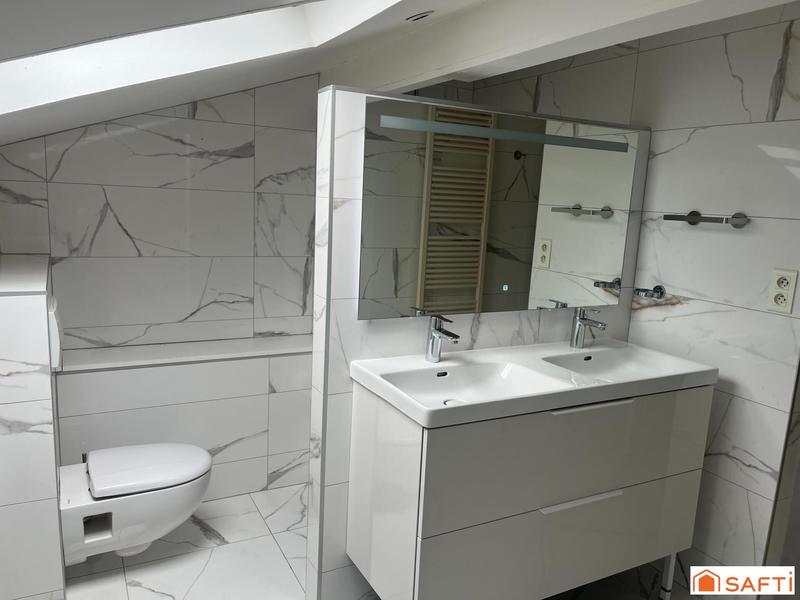 Villa - 200 m² - 6 pièces