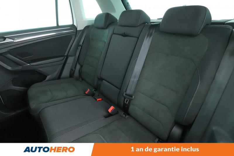 Volkswagen Tiguan 2.0 Tdi BlueMotion Tech Carat Dsg7 150 ch