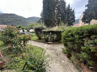 Appartement - 26 m² - 2 pièces