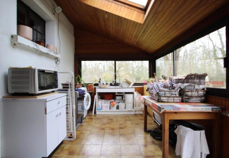 Maison - 102 m² - 5 pièces