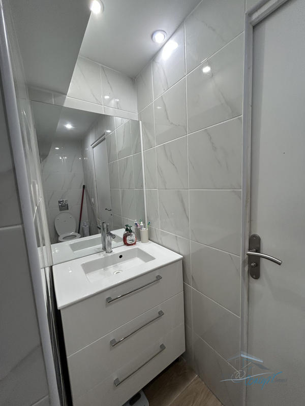 Maison ancienne - 75 m² - 4 pièces