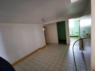 Maison de ville - 88 m² - 5 pièces