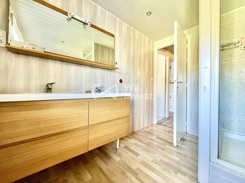 Maison ancienne - 159 m² - 7 pièces