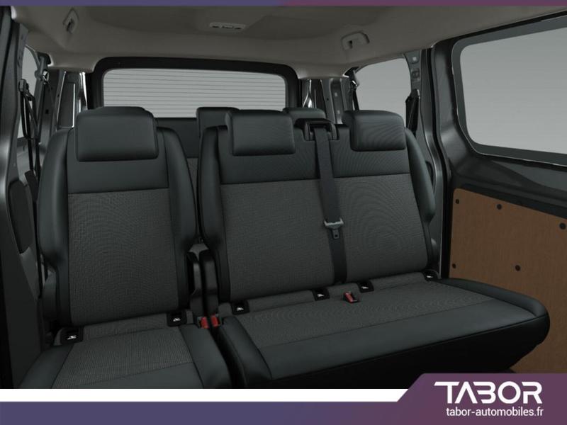 Opel Vivaro l 2.0 d 177 At8 clim auto Led