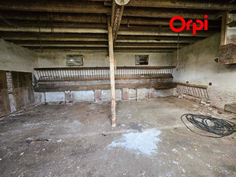 Maison - 200 m² - 6 pièces