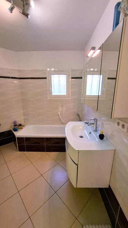 Maison - 133 m² - 5 pièces