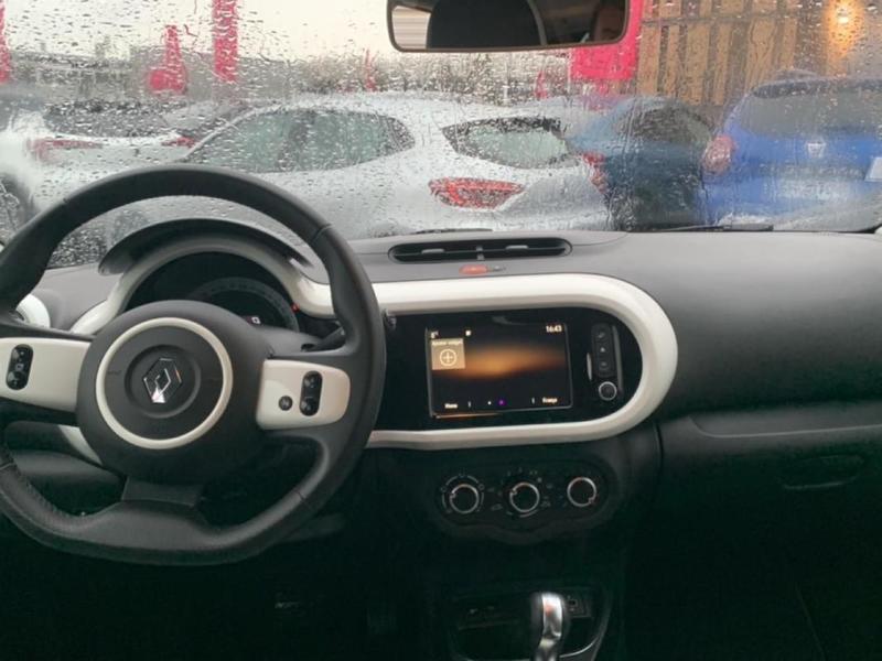 Renault Twingo III TCe 95 Edc Intens