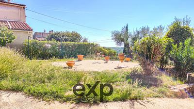 Maison - 127 m² - 6 pièces