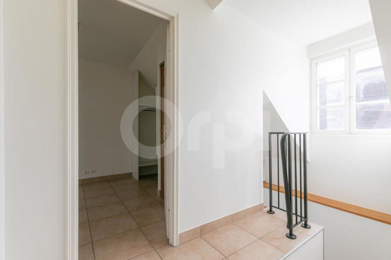 Appartement - 51 m² - 2 pièces