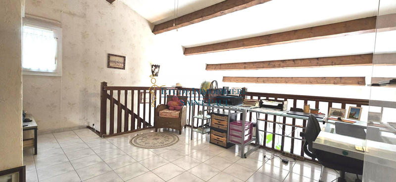 Villa - 116 m² - 5 pièces