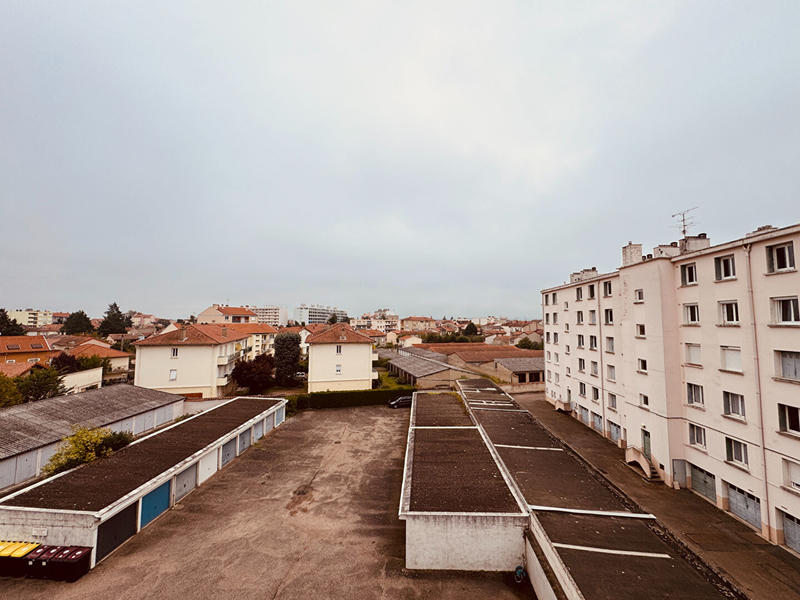 Appartement - 78 m² - 3 pièces