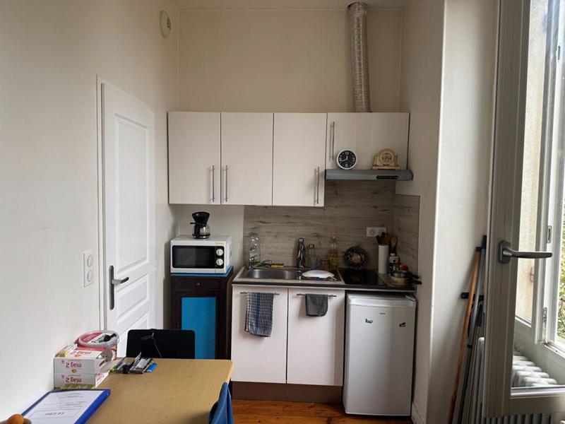 Immeuble - 167 m² - 7 pièces