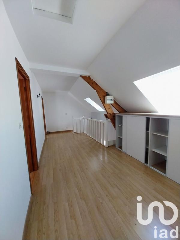 Maison de village - 165 m² - 5 pièces